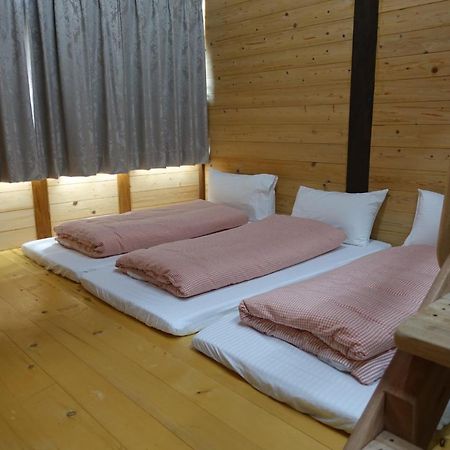 צ'נגונג Bixilian B&B מראה חיצוני תמונה