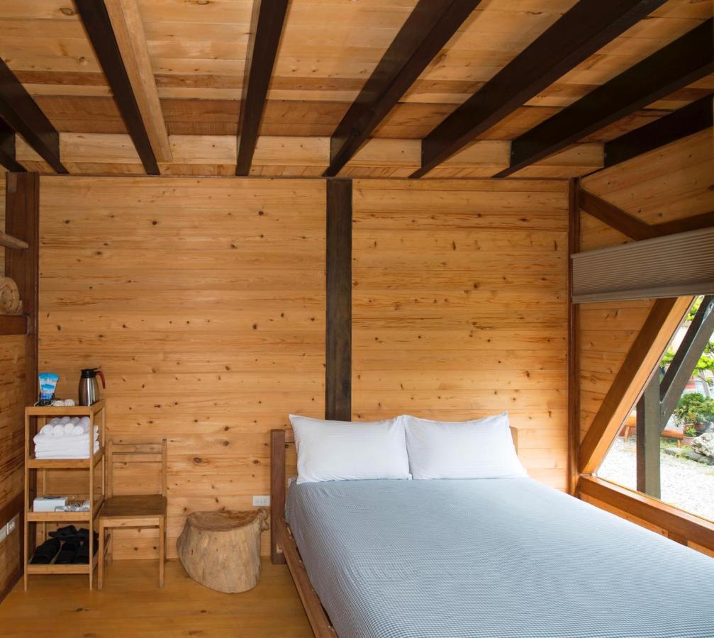 צ'נגונג Bixilian B&B מראה חיצוני תמונה