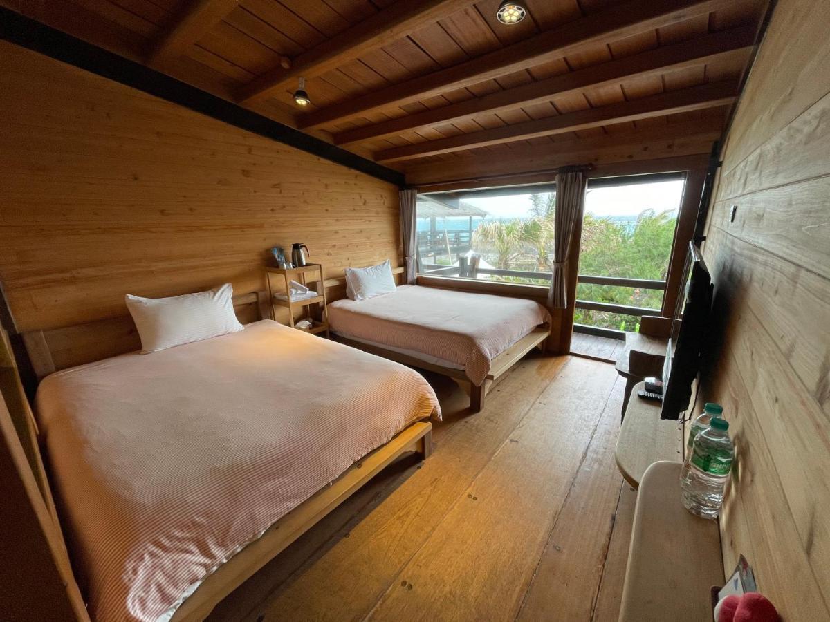 צ'נגונג Bixilian B&B מראה חיצוני תמונה