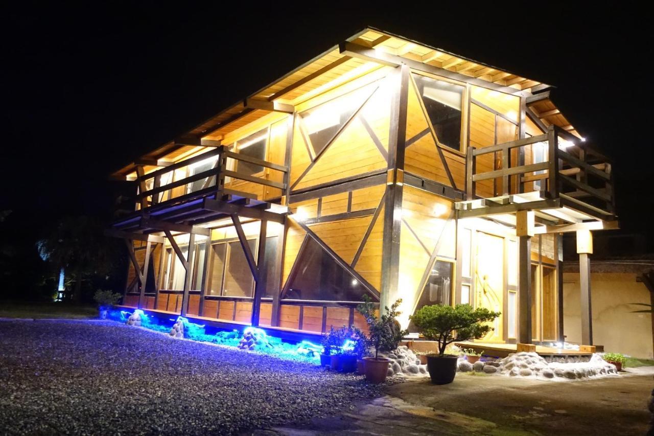 צ'נגונג Bixilian B&B מראה חיצוני תמונה