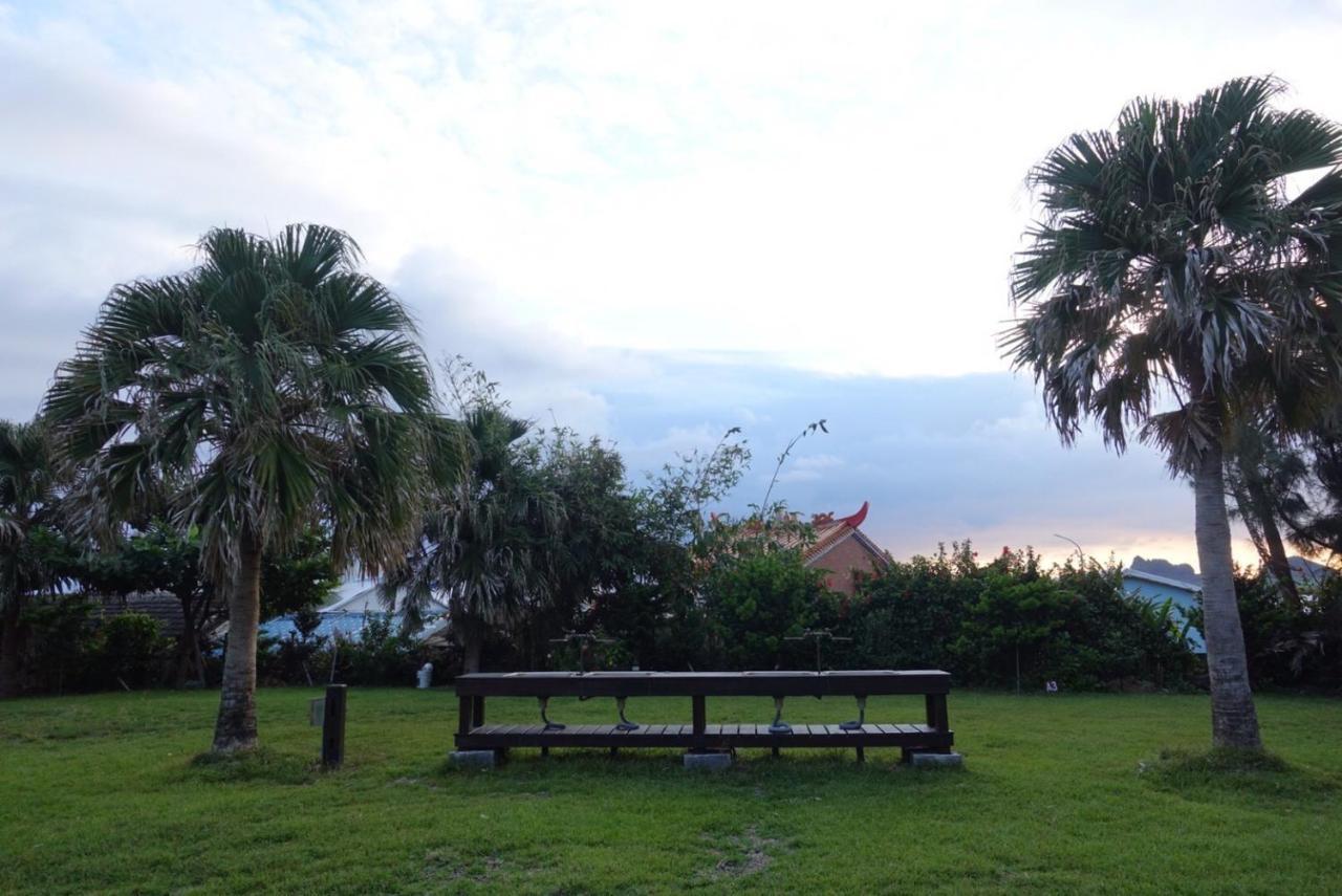 צ'נגונג Bixilian B&B מראה חיצוני תמונה