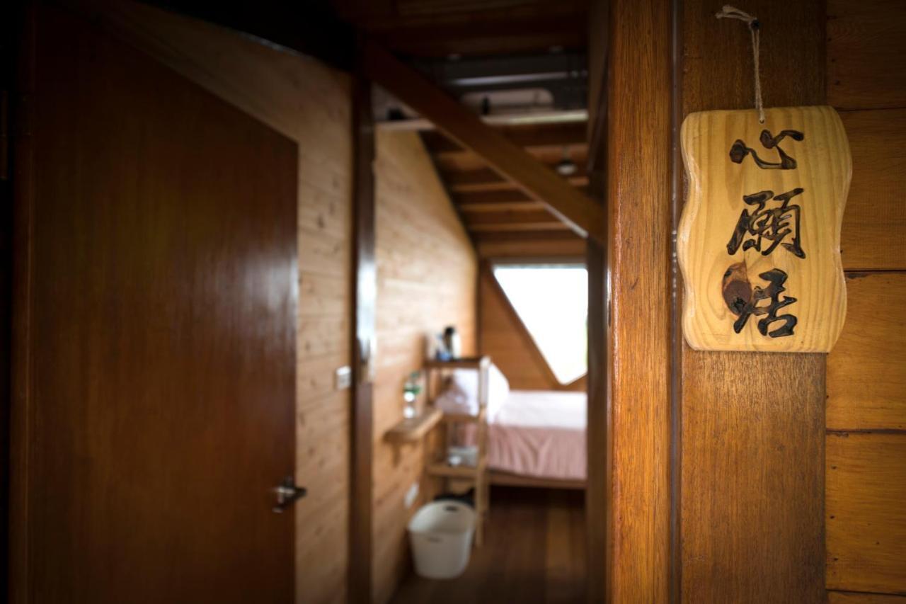 צ'נגונג Bixilian B&B מראה חיצוני תמונה