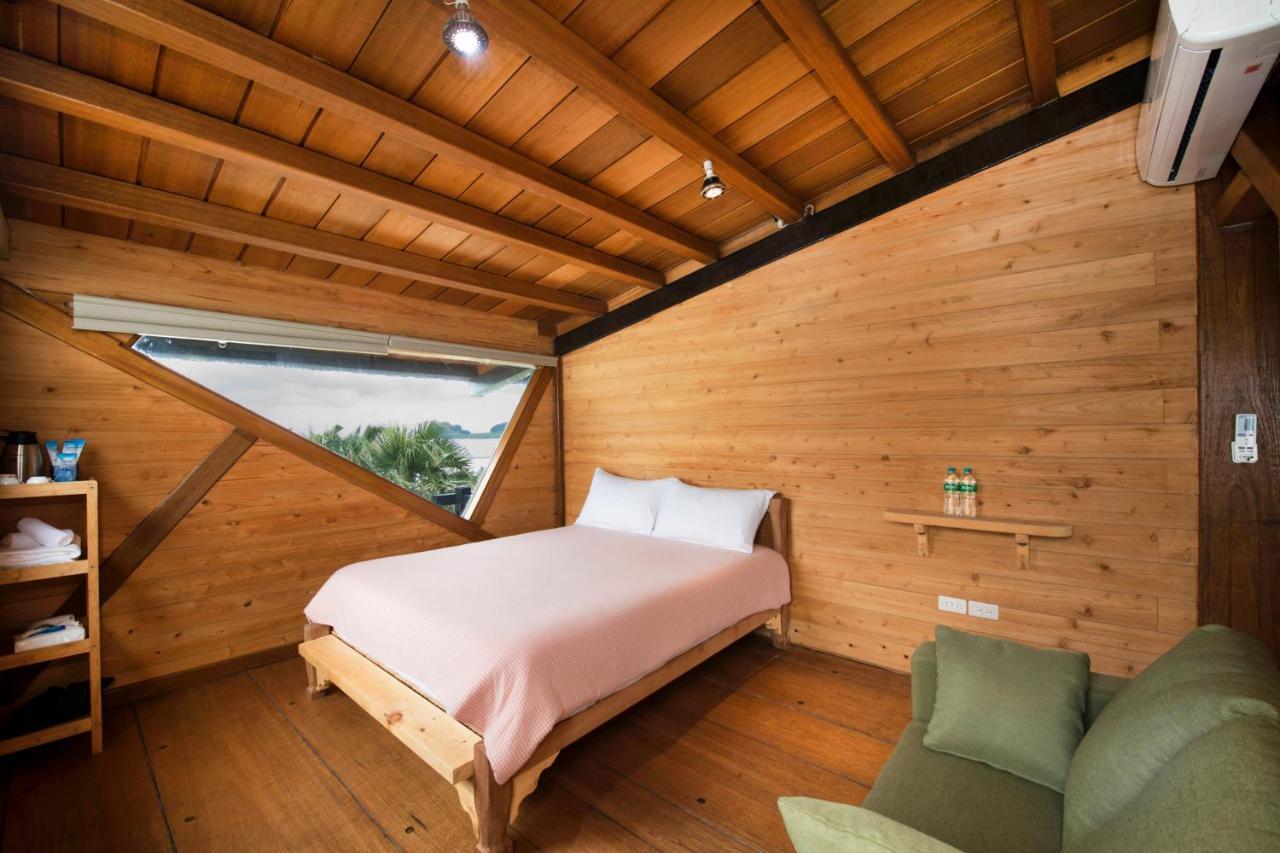 צ'נגונג Bixilian B&B מראה חיצוני תמונה
