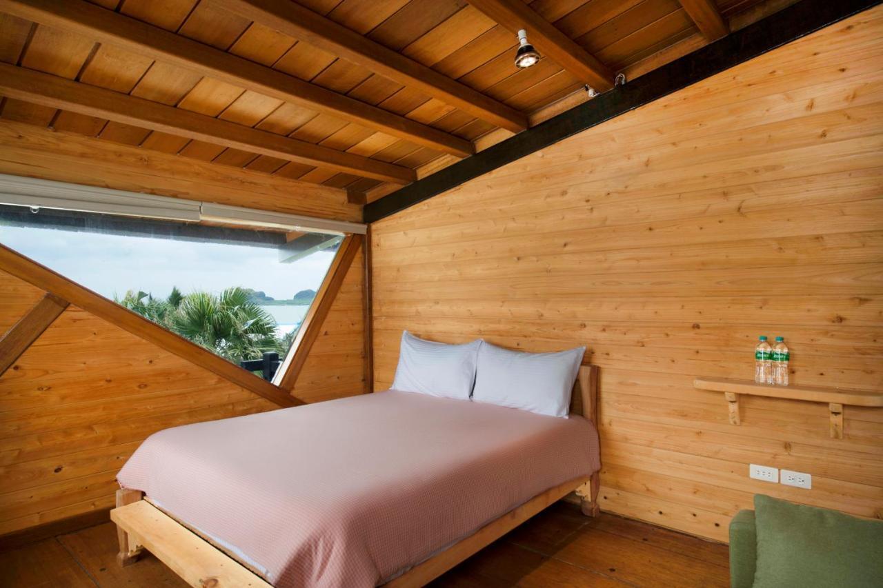 צ'נגונג Bixilian B&B מראה חיצוני תמונה