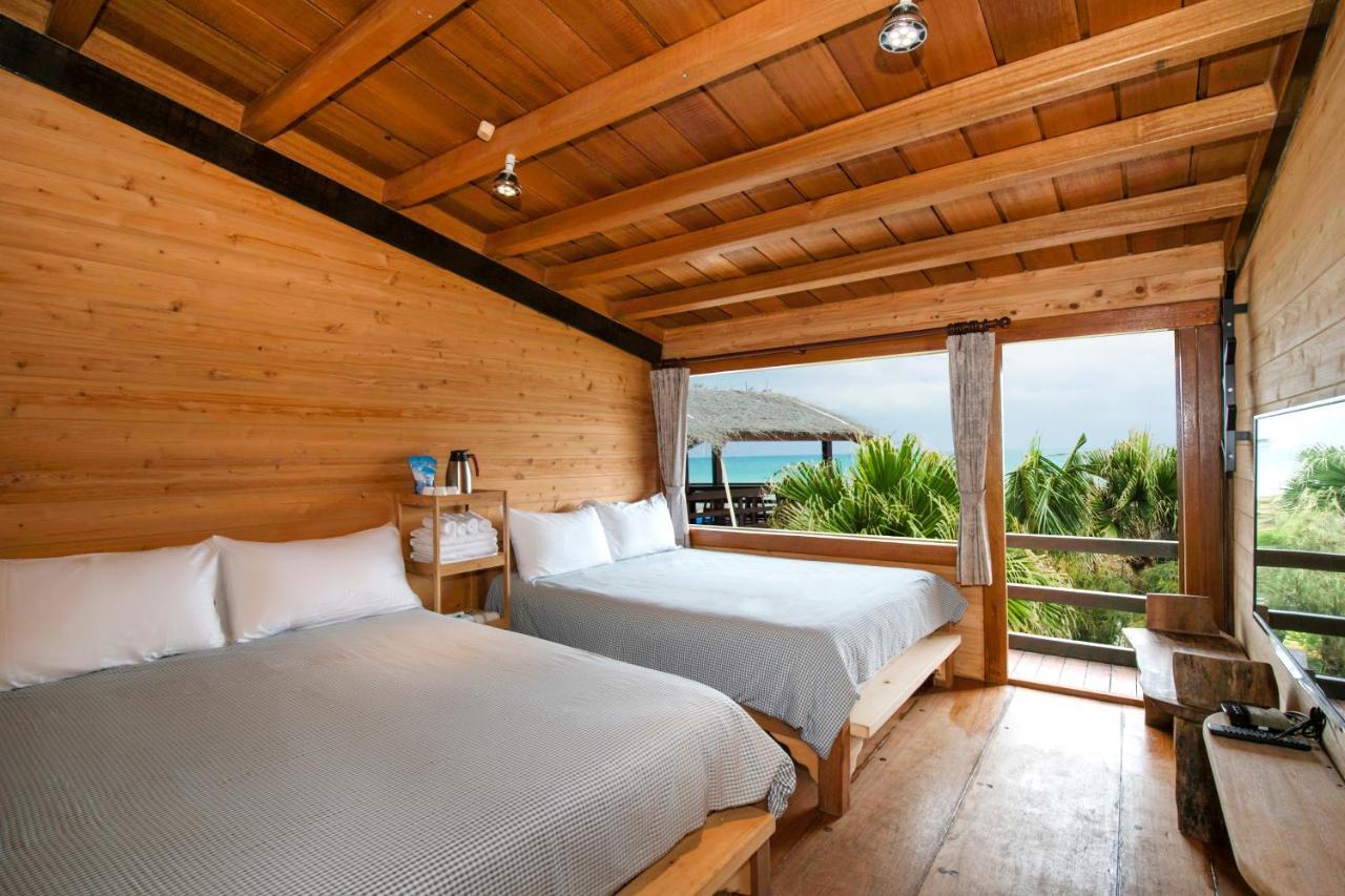 צ'נגונג Bixilian B&B מראה חיצוני תמונה