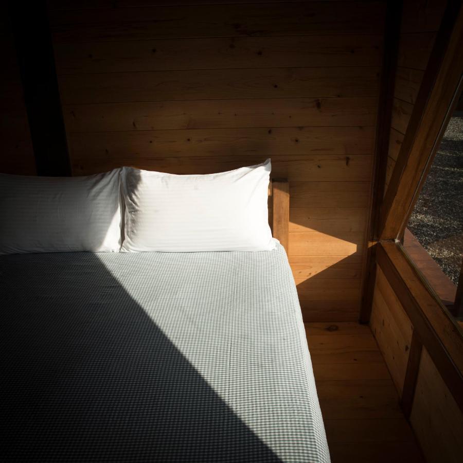 צ'נגונג Bixilian B&B מראה חיצוני תמונה