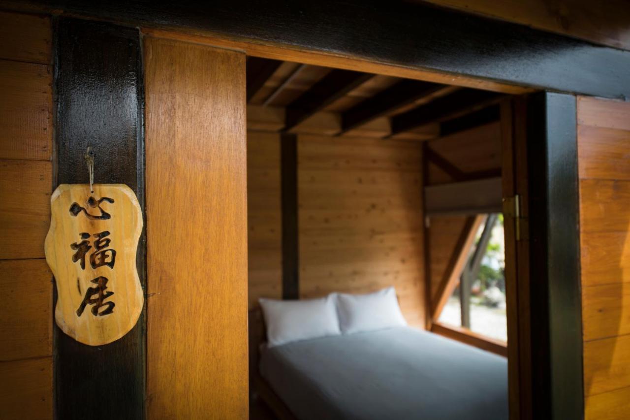 צ'נגונג Bixilian B&B מראה חיצוני תמונה