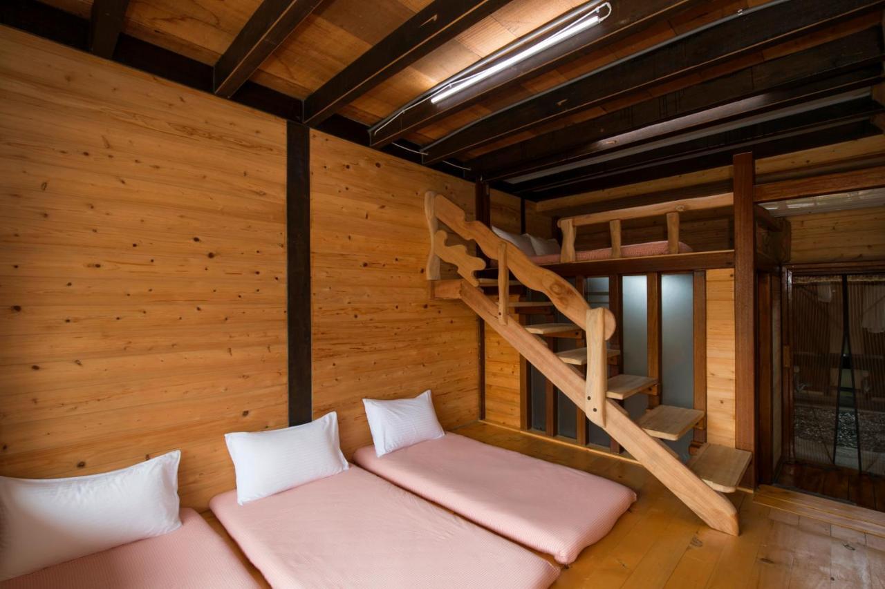 צ'נגונג Bixilian B&B מראה חיצוני תמונה