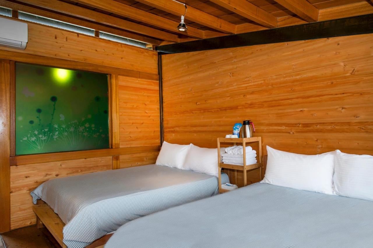 צ'נגונג Bixilian B&B מראה חיצוני תמונה
