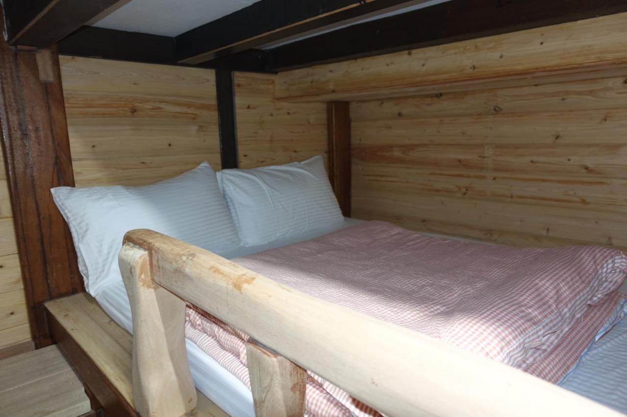 צ'נגונג Bixilian B&B מראה חיצוני תמונה