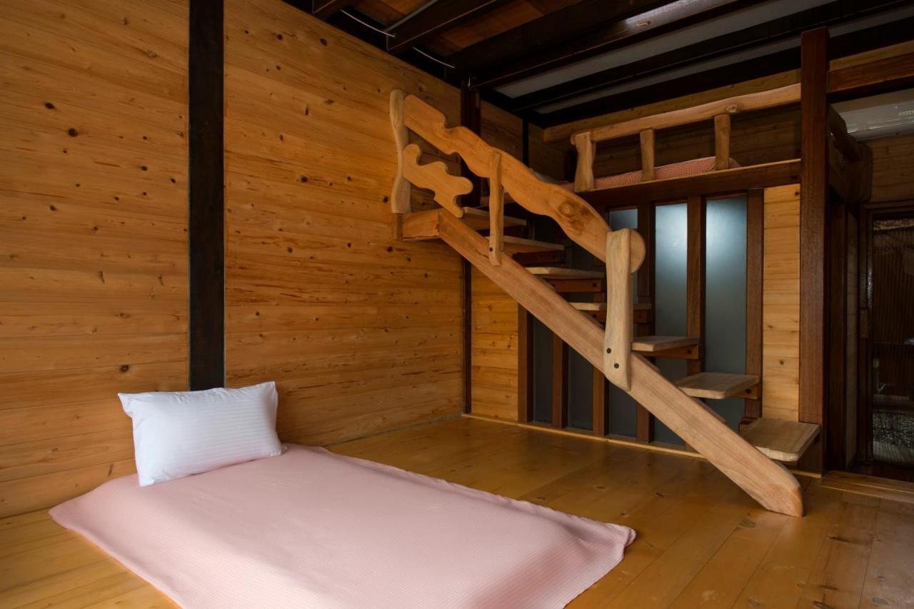 צ'נגונג Bixilian B&B מראה חיצוני תמונה
