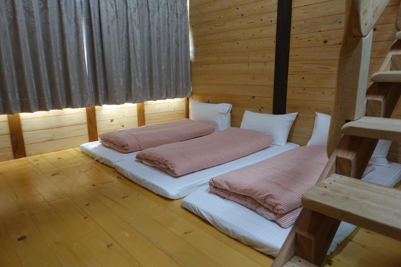 צ'נגונג Bixilian B&B מראה חיצוני תמונה